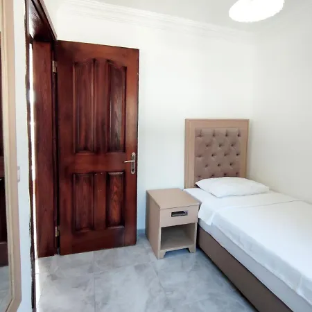 Villa Kuyucak Ikiz Villa Bodrum