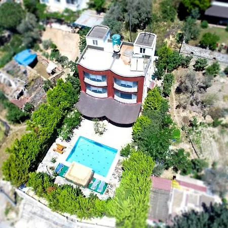 Kuyucak Ikiz Villa Villa Bodrum