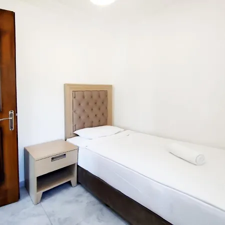 Kuyucak Ikiz Villa * Bodrum