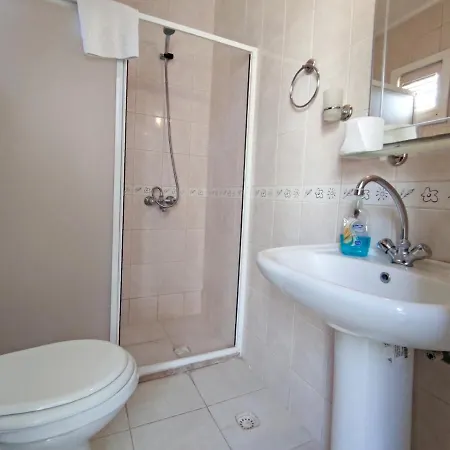 Villa Kuyucak Ikiz Villa *