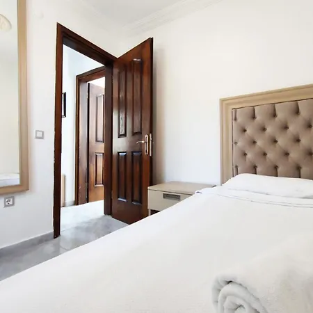Kuyucak Ikiz Villa Villa Bodrum