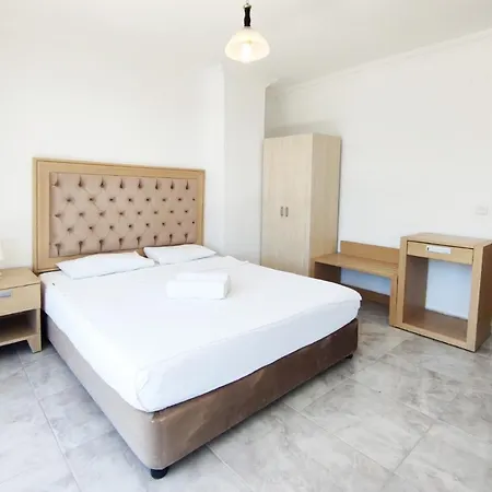 Kuyucak Ikiz Villa Villa Bodrum